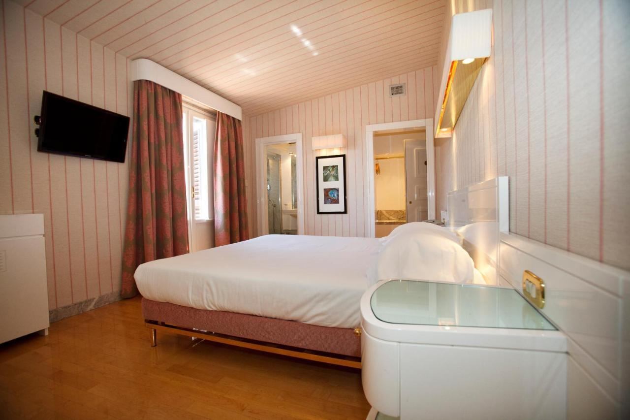 Albani 4* Florence