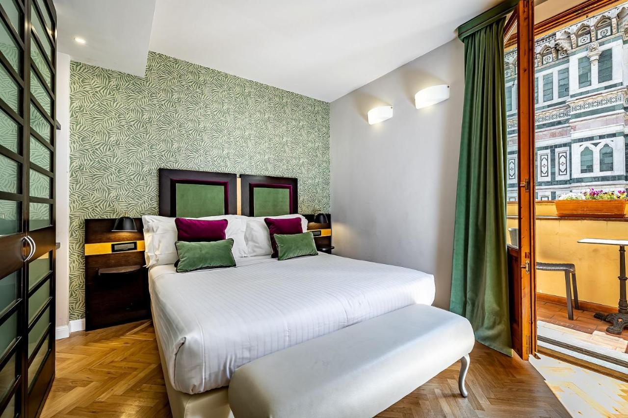 Duomo Hotel