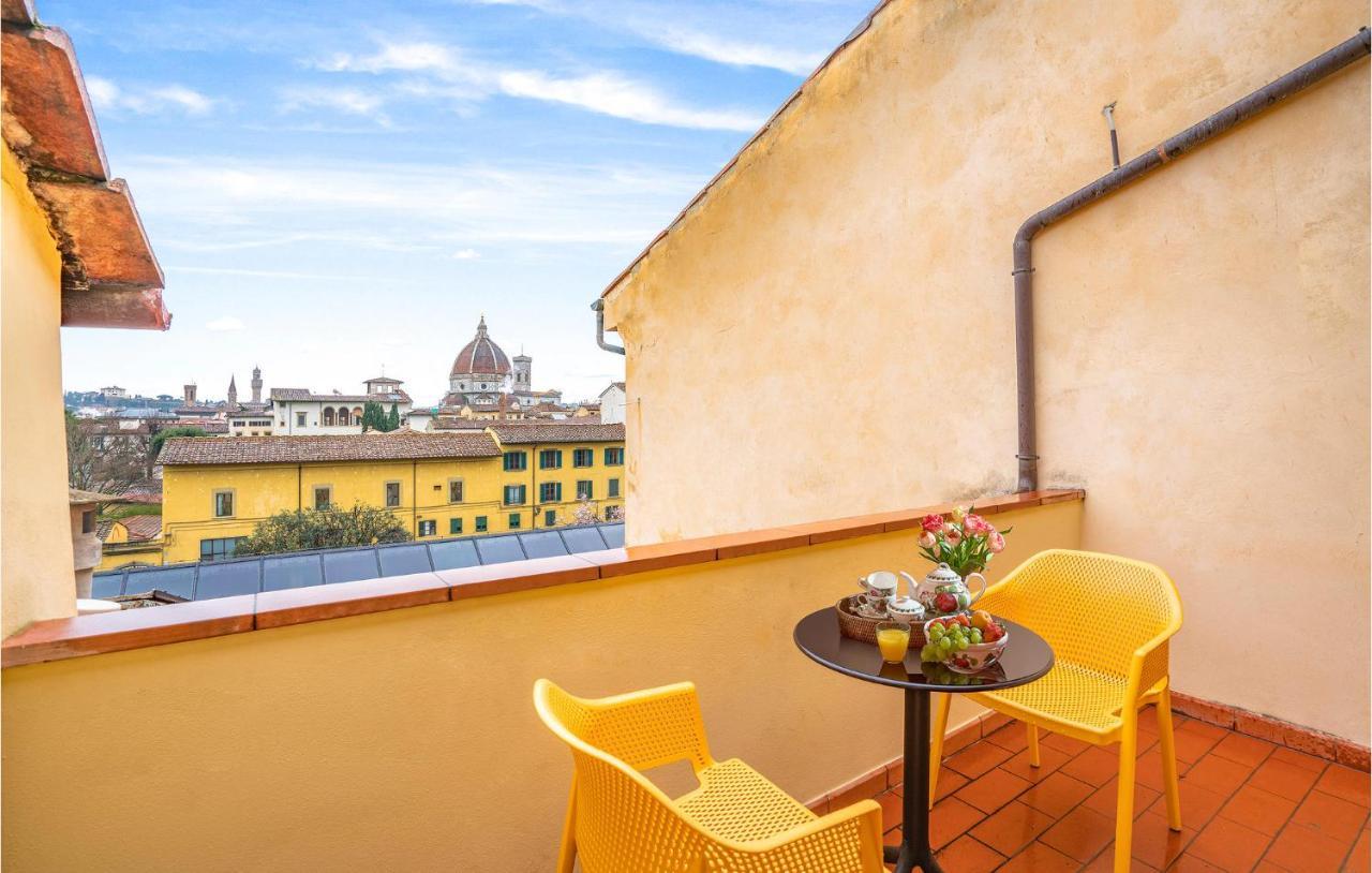Casa Di Bruno Appartement *