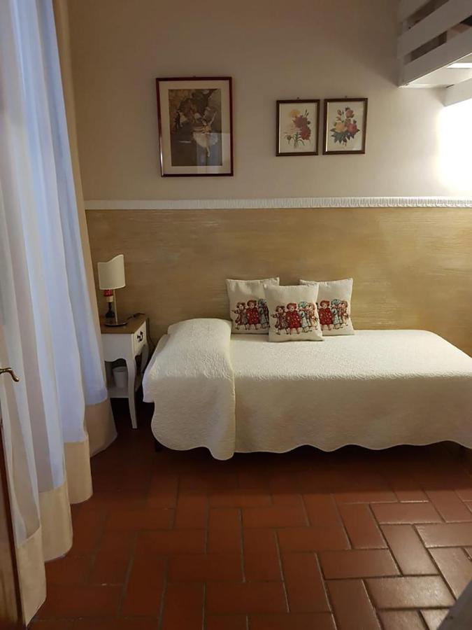 Apartamento La Casa Di Betta *