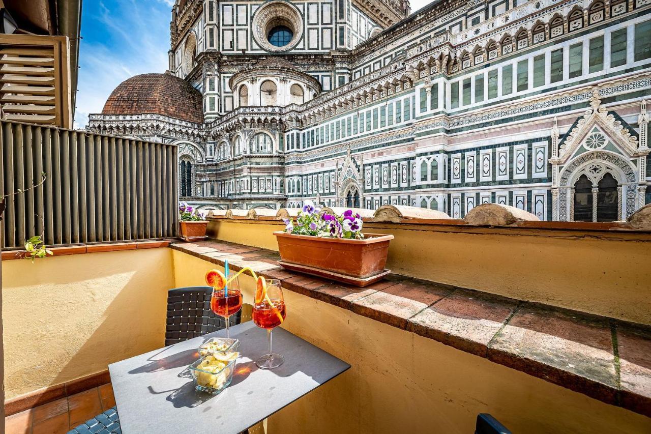 Hotel Duomo Florença