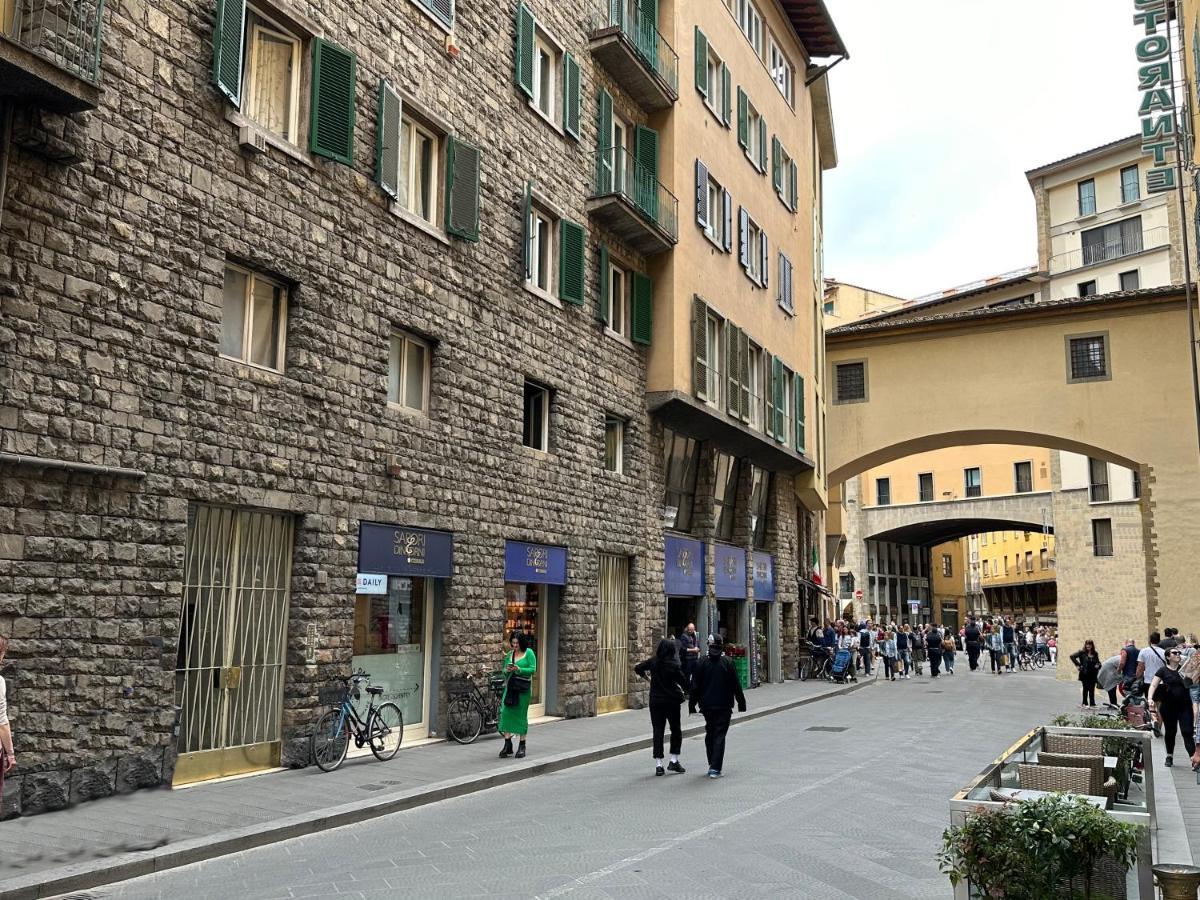 Myflorenceholiday Gold Bridge Apartamento *