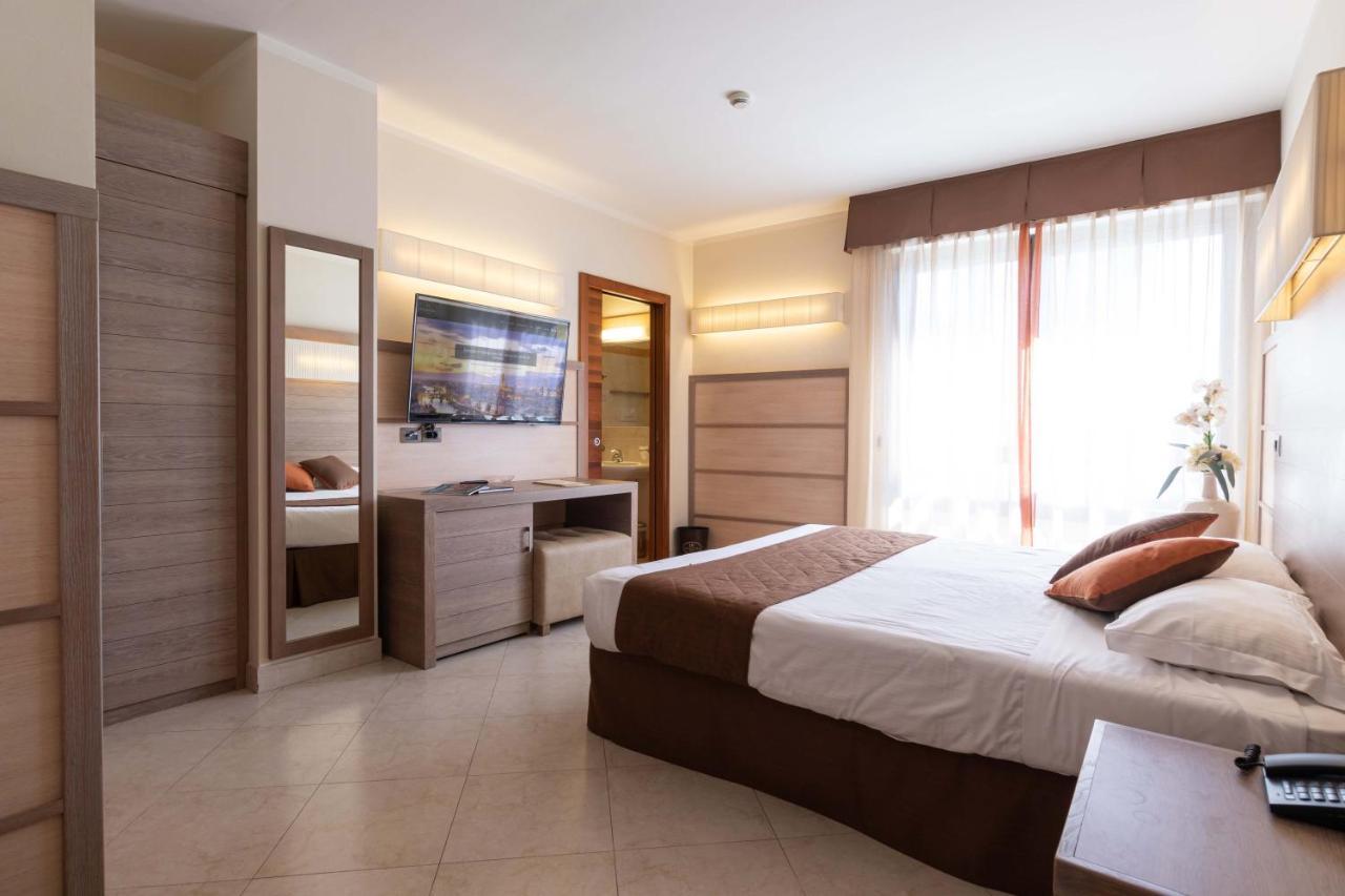 Hotell Nilhotel Firenze