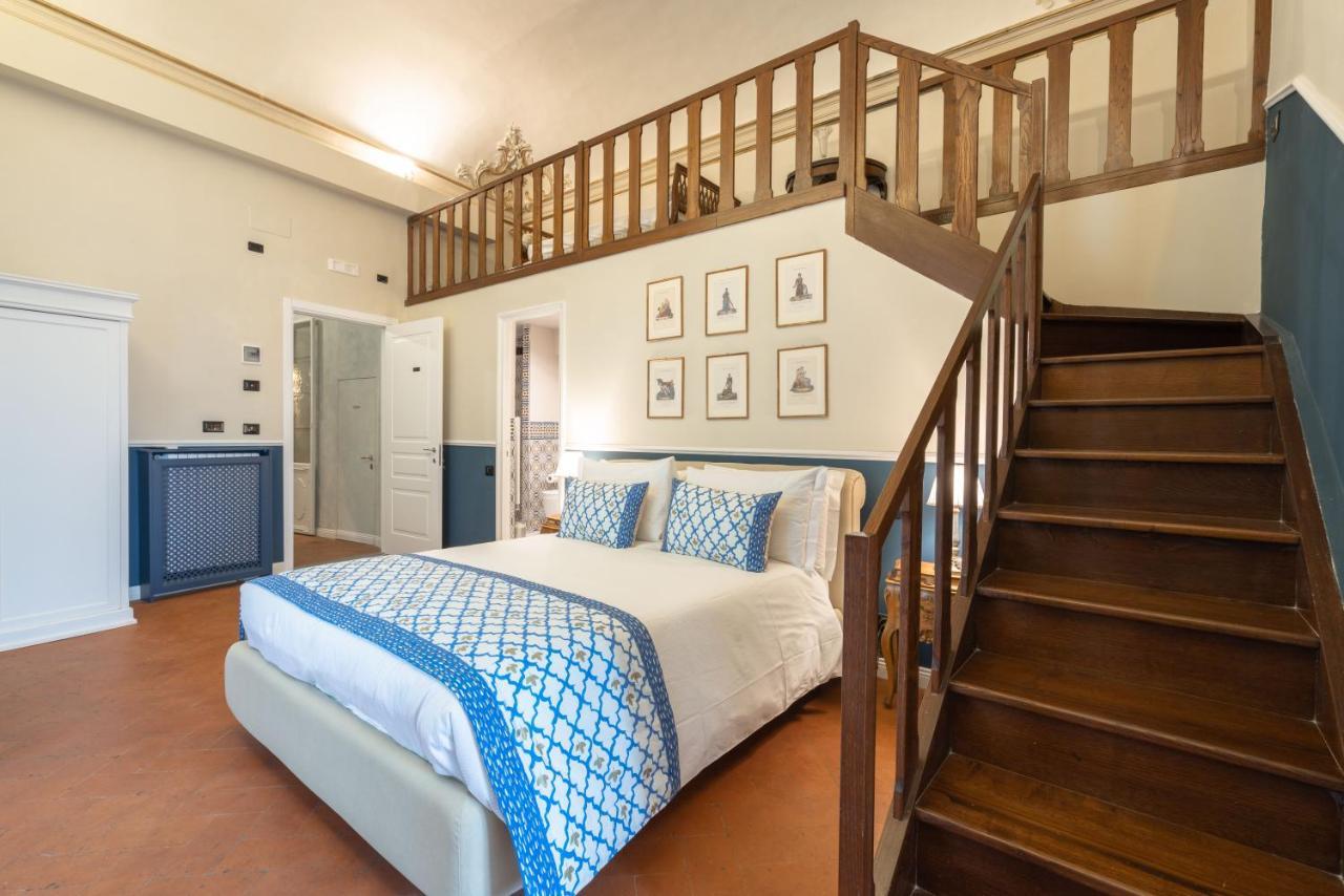 Dimora Del Cardinale - Residenza D'epoca Firenze