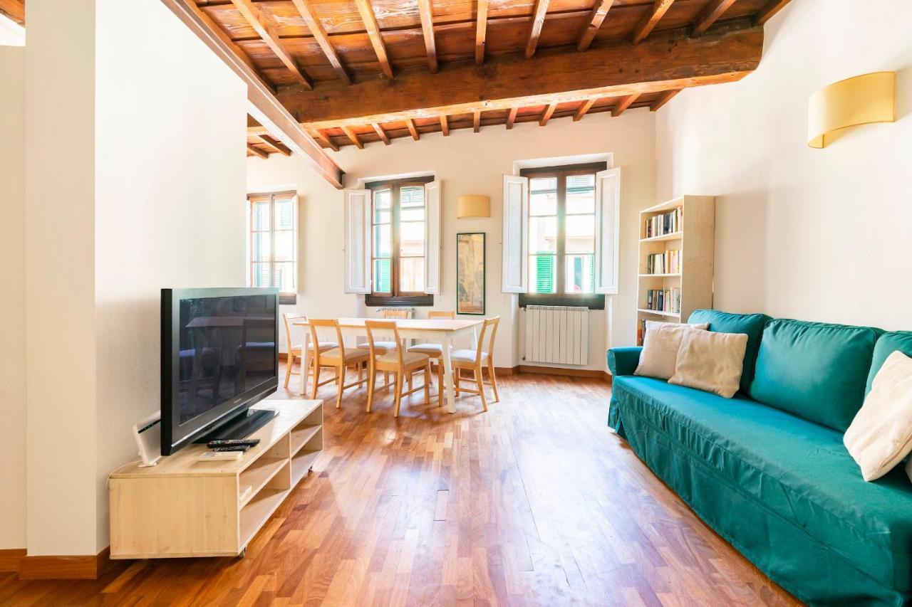 Leilighet Pilastri 44 Firenze