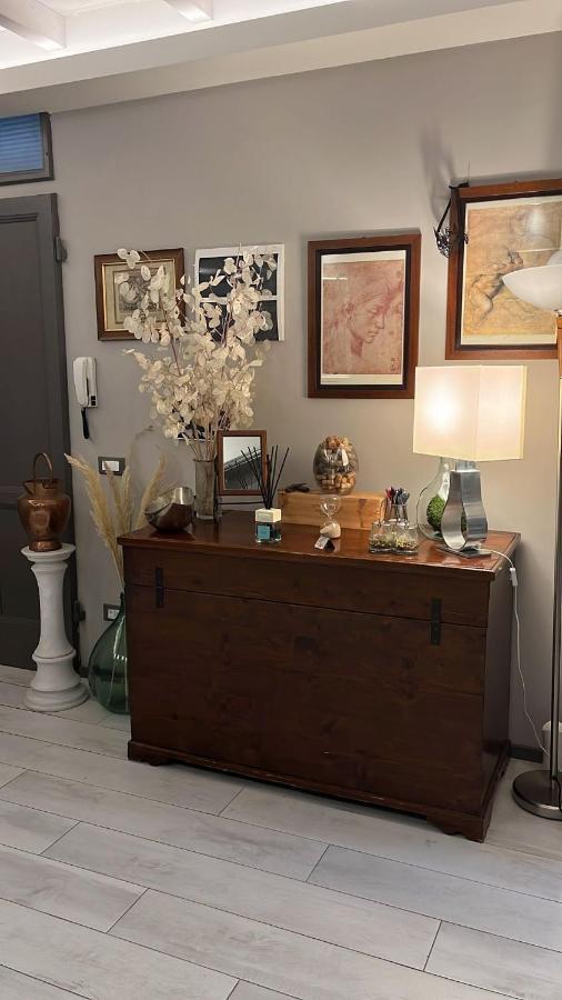 Accommodatie bij particulieren Eda Grey Florence