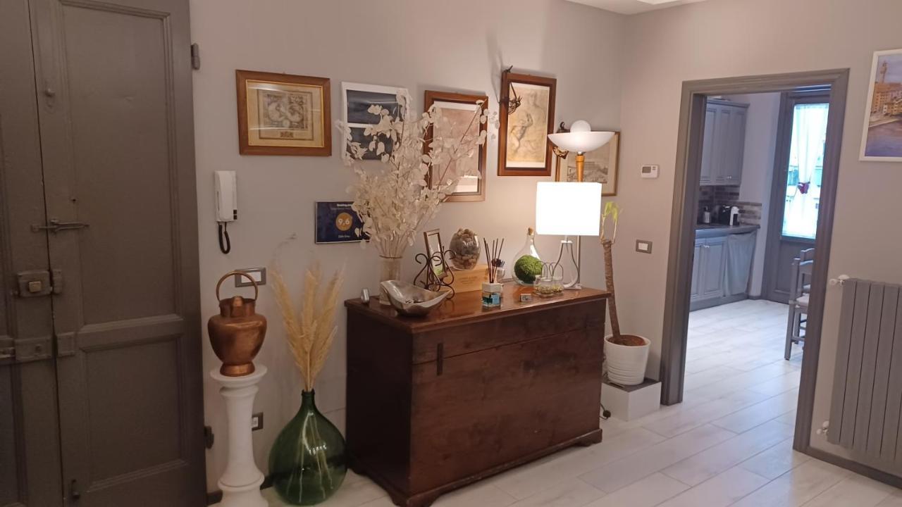 Accommodatie bij particulieren Eda Grey
