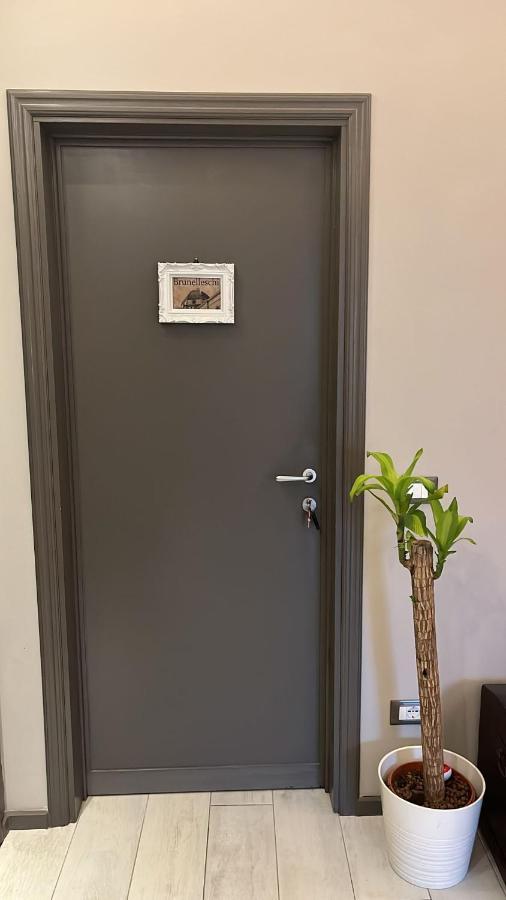 Eda Grey Accommodatie bij particulieren Florence
