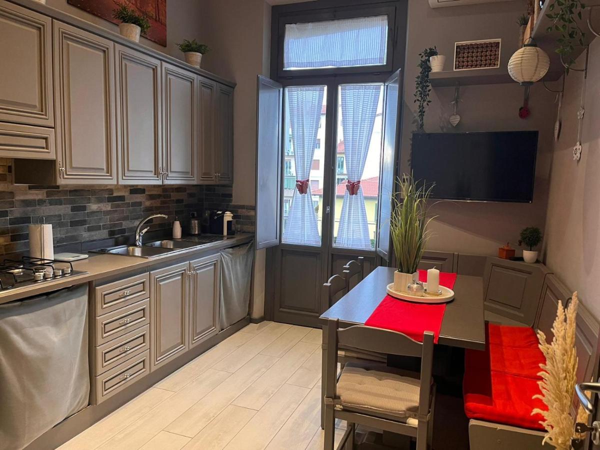 Eda Grey Accommodatie bij particulieren Florence