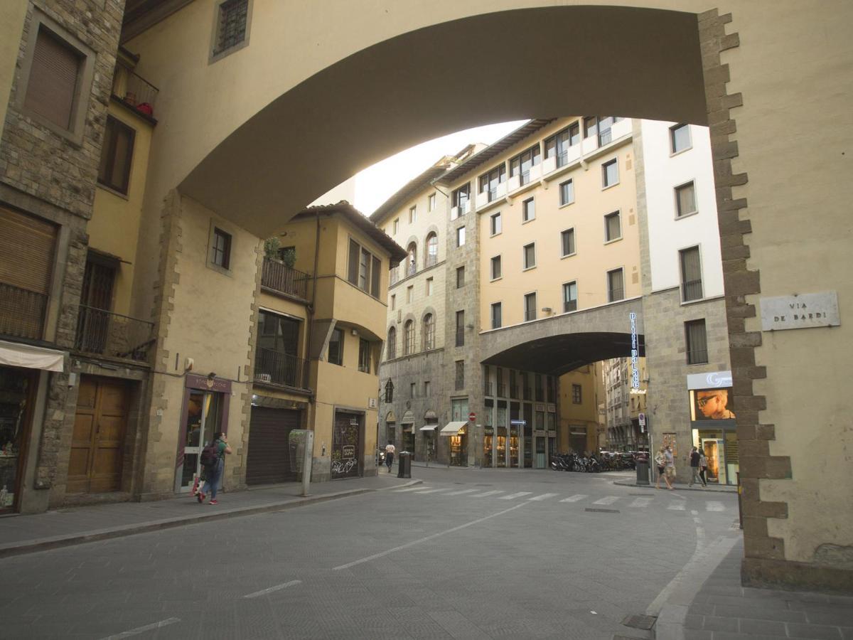 Myflorenceholiday Gold Bridge Apartamento
