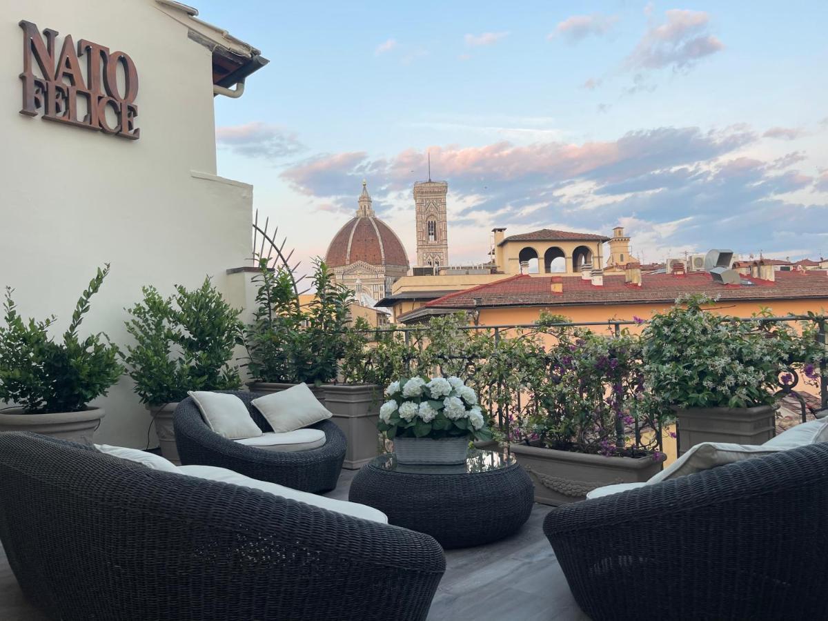Nato Felice * Firenze