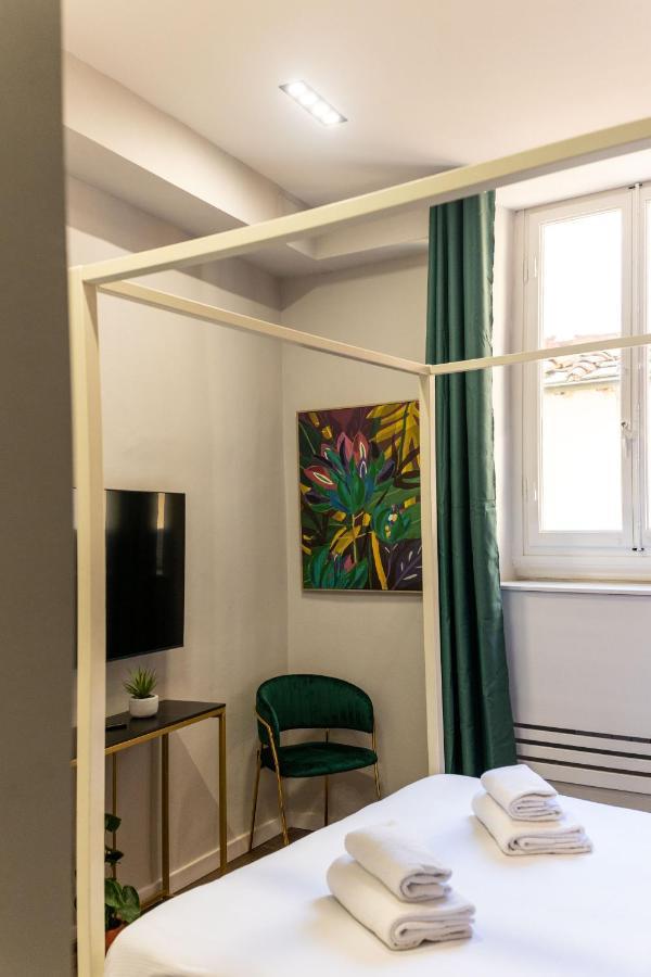 Romantic Duomo Guest house