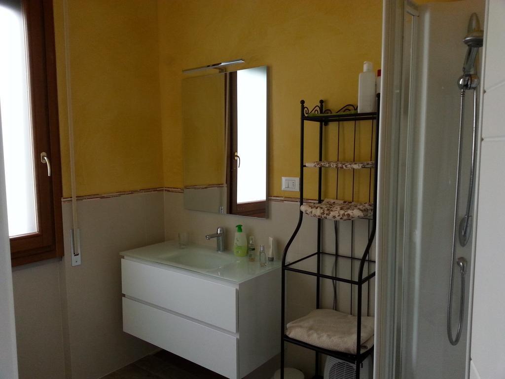San Damiano 45 Appartement Florence