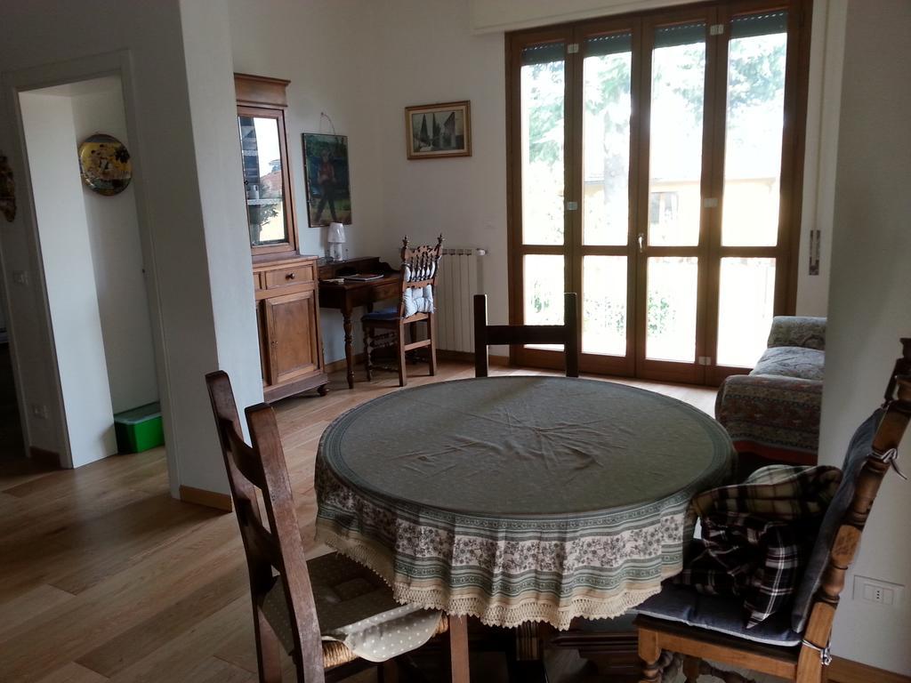 San Damiano 45 Appartement