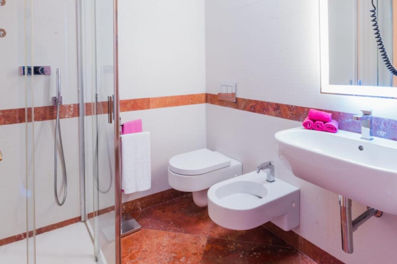 Appartement Il Magnifico Boutique *