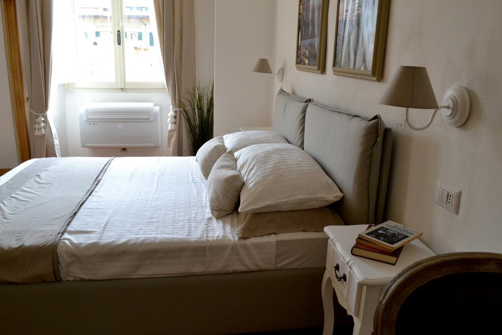 Appartement Le Quattro Mura Exclusive