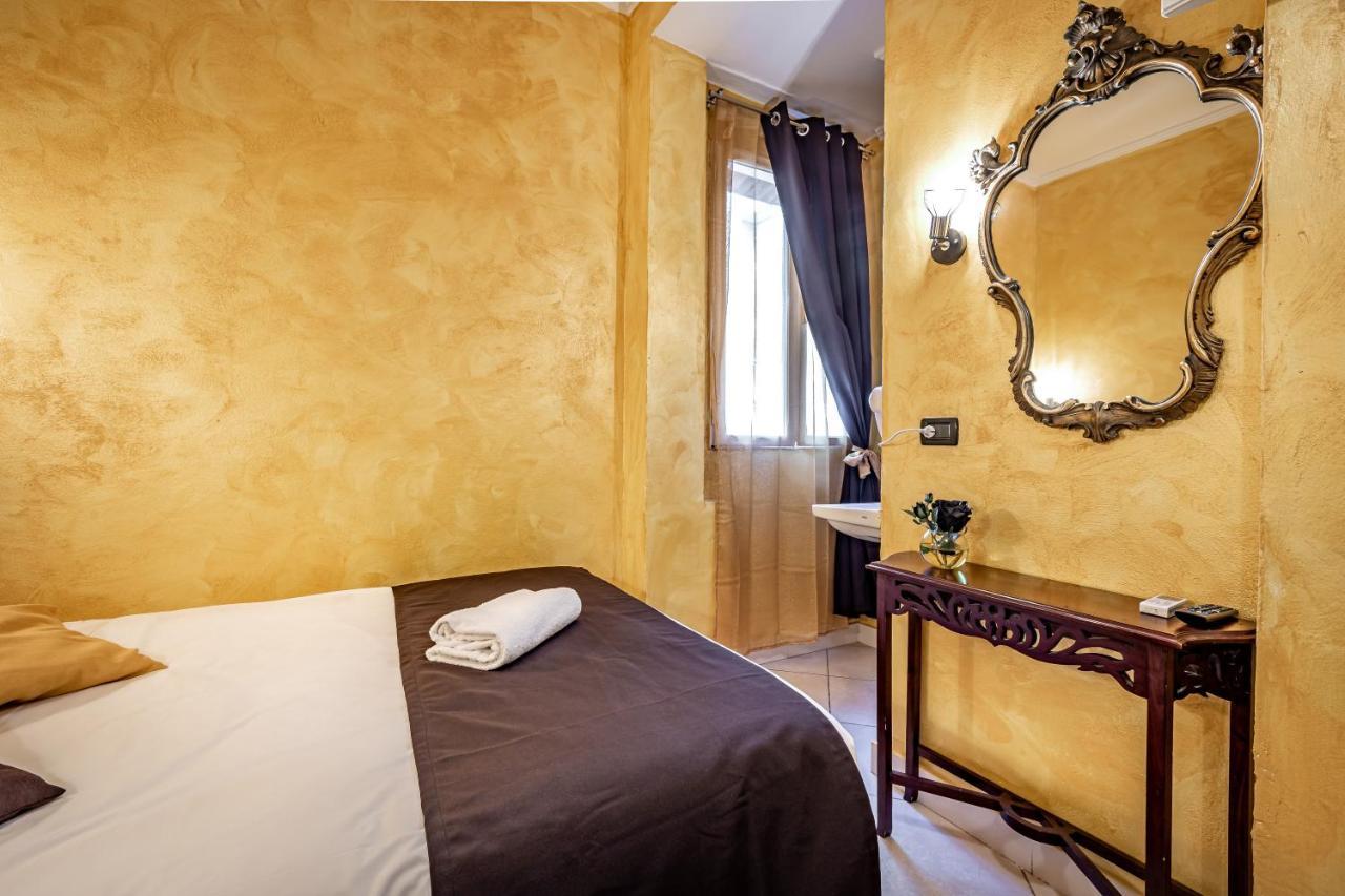 Veneto Centro Storico Di 3* Florence
