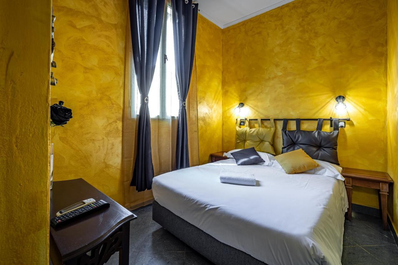 Veneto Centro Storico Di Hotel Florence