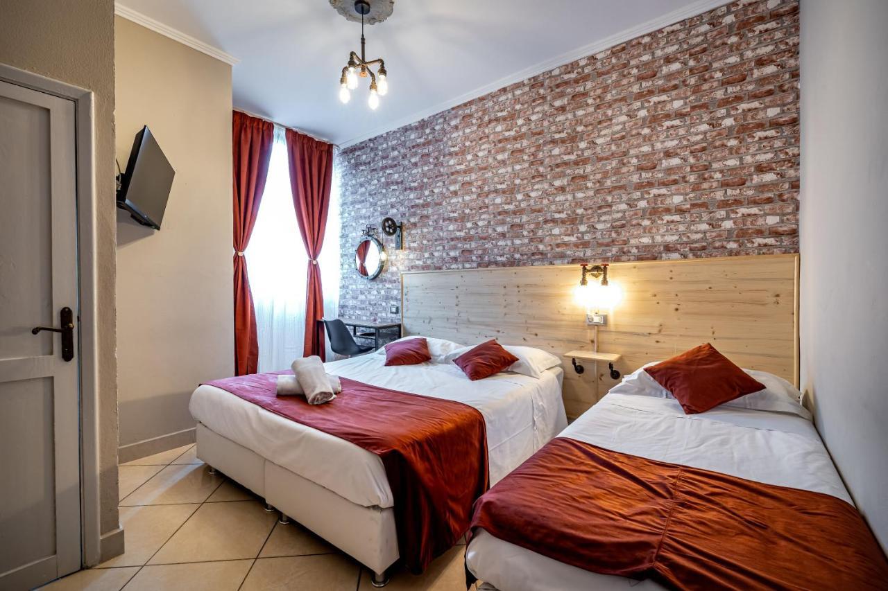 Hotel Veneto Centro Storico Di Florence