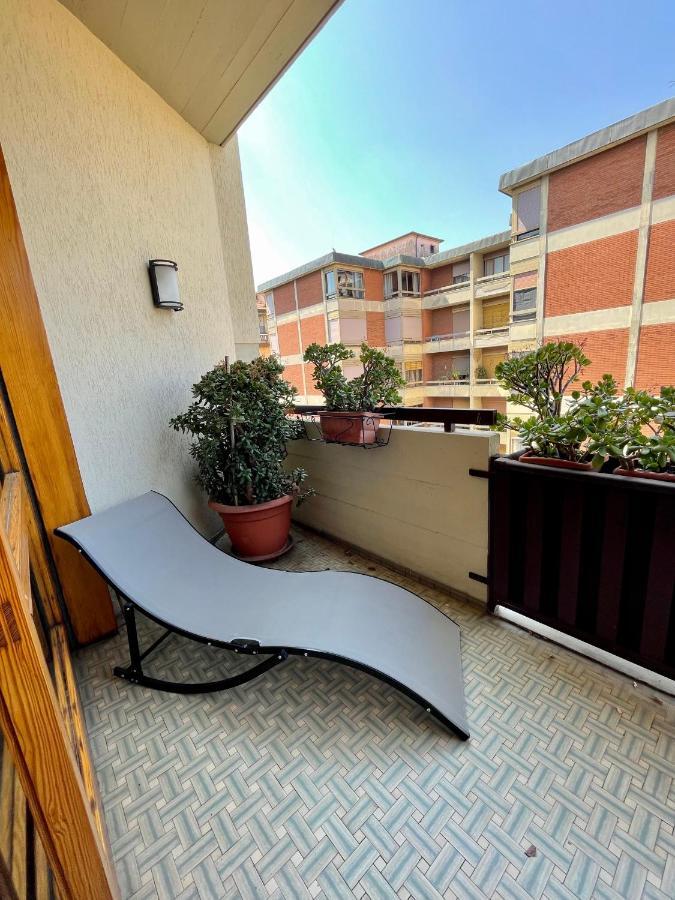 Lejlighed Casa Mora Firenze