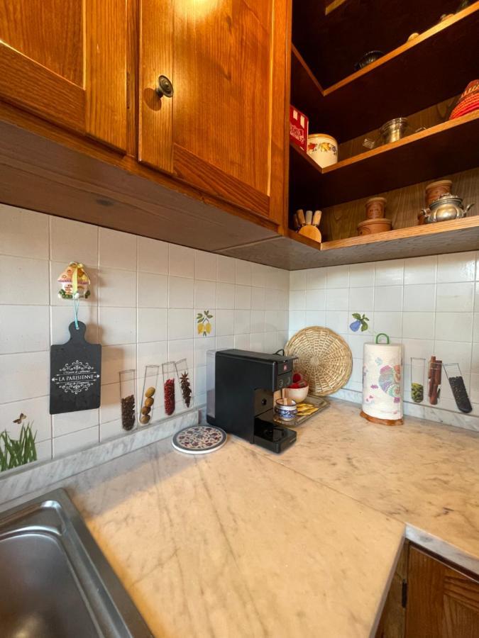 Lejlighed Casa Mora Firenze