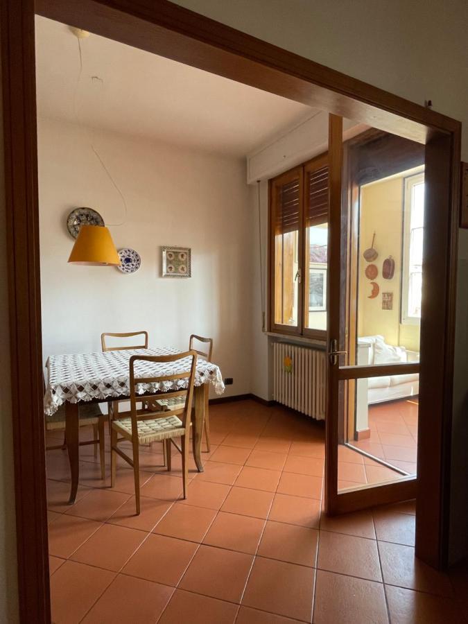 Casa Mora Firenze