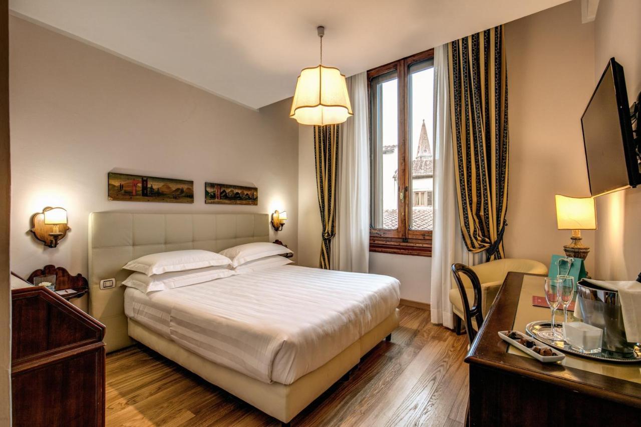 Hotel Croce Di Malta