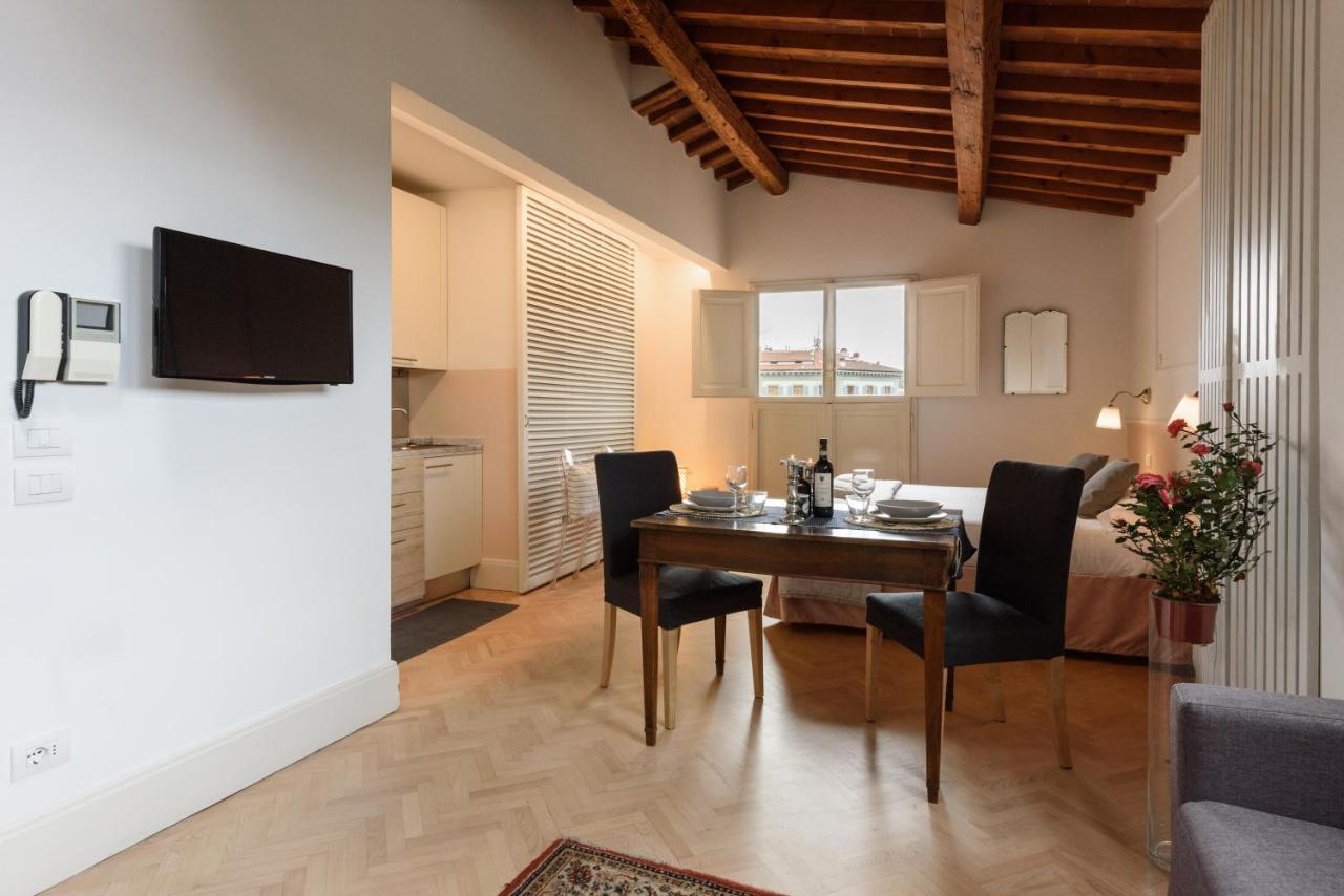 Apartamento Casa Barontini Florença