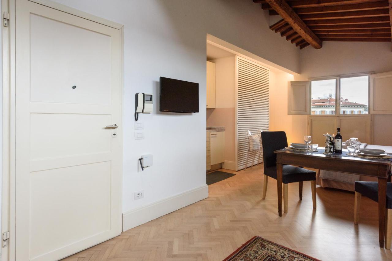 Casa Barontini Florença