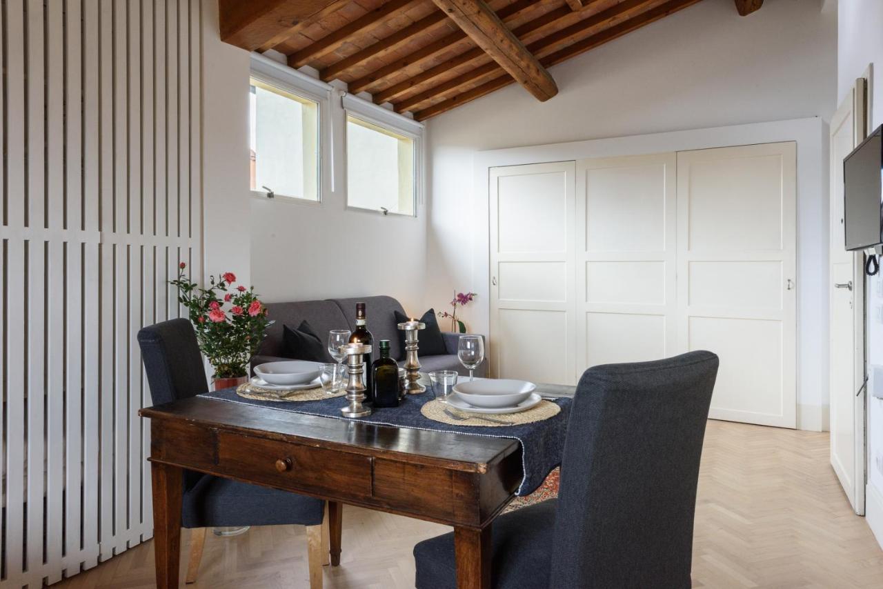 Casa Barontini * Florença