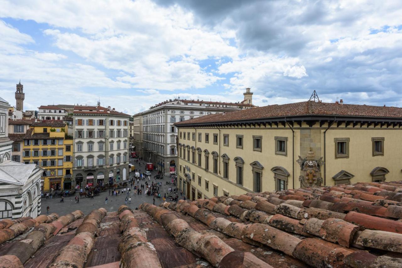 Casa Barontini * Florença