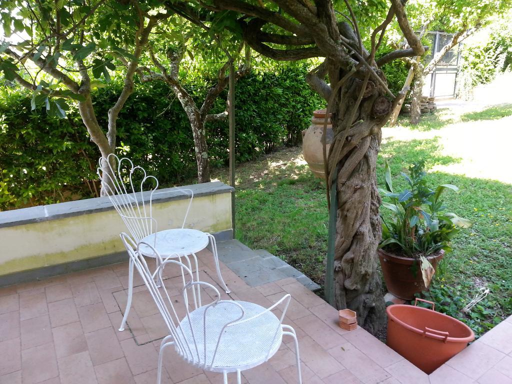 Appartement San Damiano 45 Florence