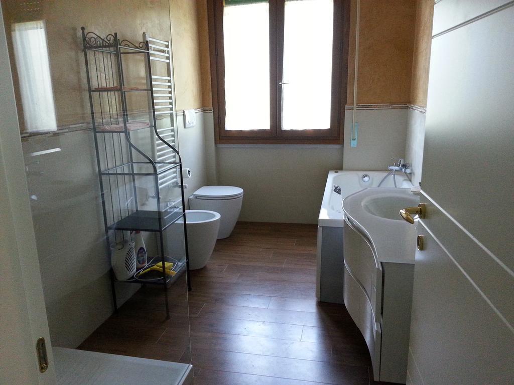 San Damiano 45 Appartement
