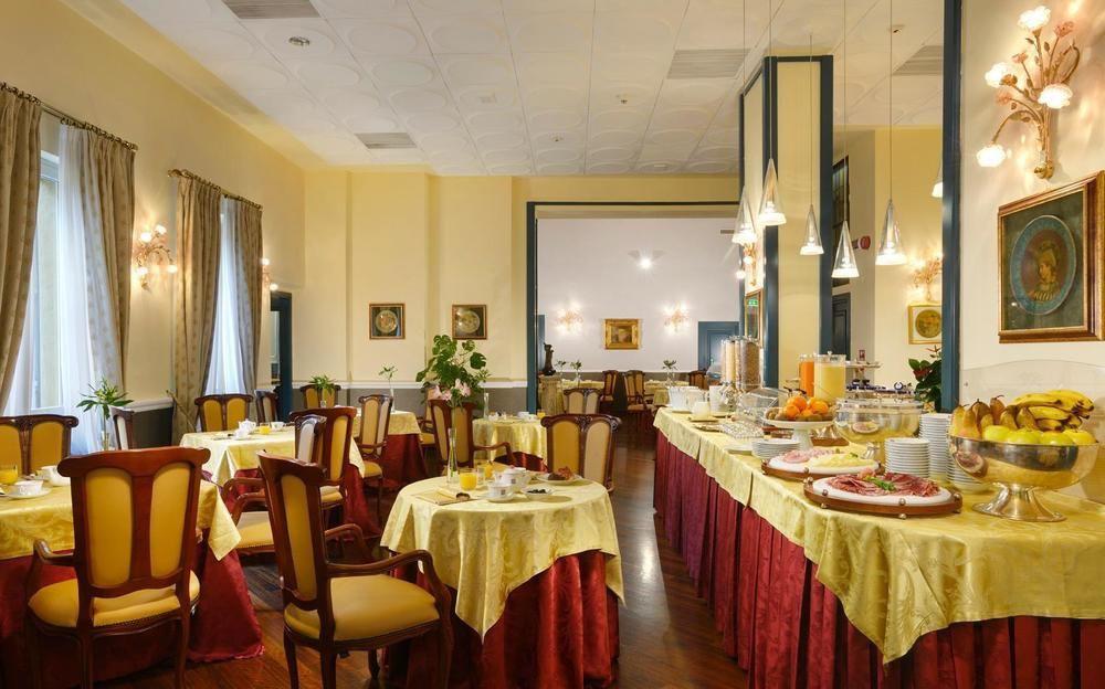 Hotel Berchielli