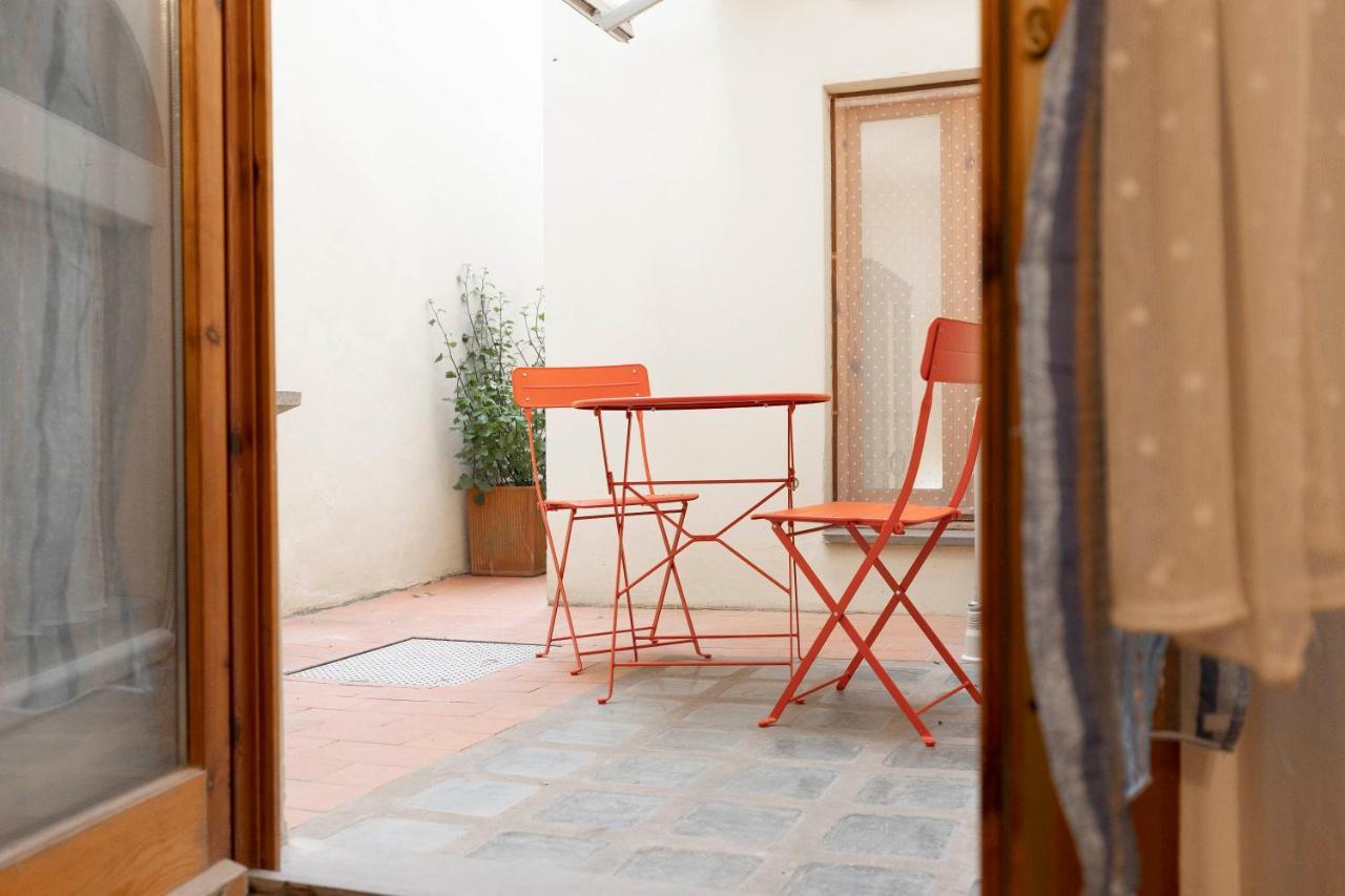 Casa Florentia Lejlighed *