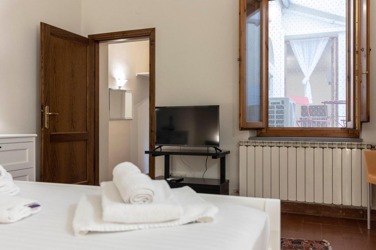 Casa Florentia Firenze
