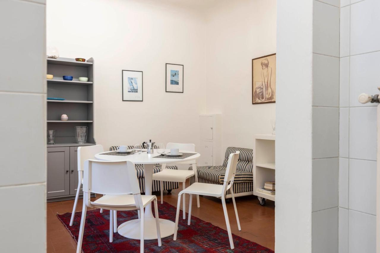 Casa Florentia Lejlighed *