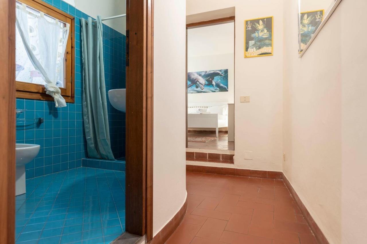 Casa Florentia Lejlighed