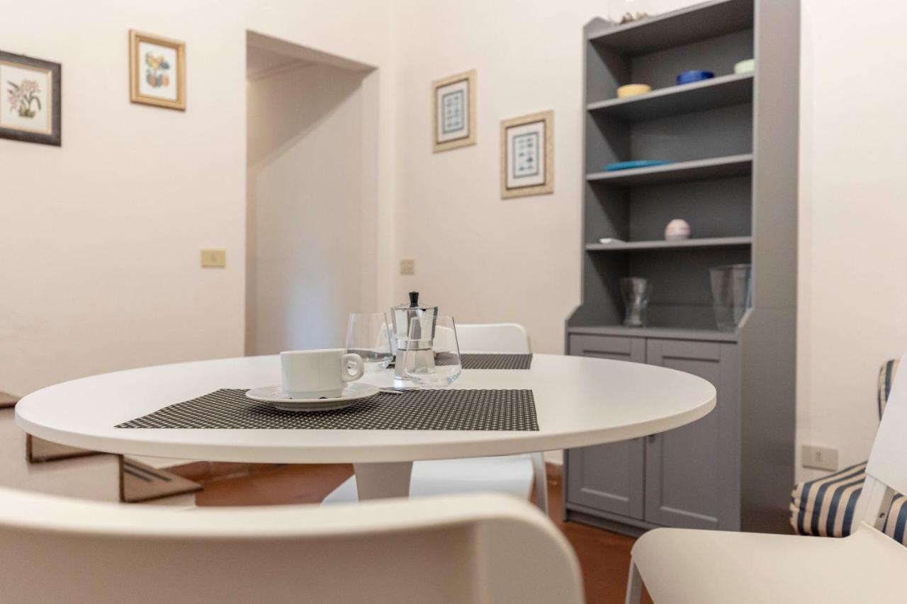 Casa Florentia Lejlighed Firenze