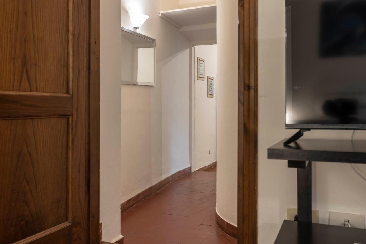 Casa Florentia Lejlighed