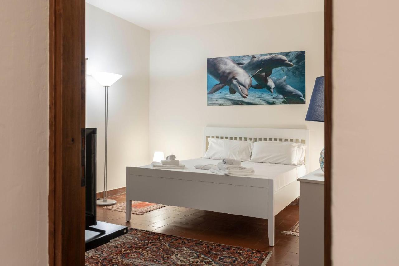 Lejlighed Casa Florentia