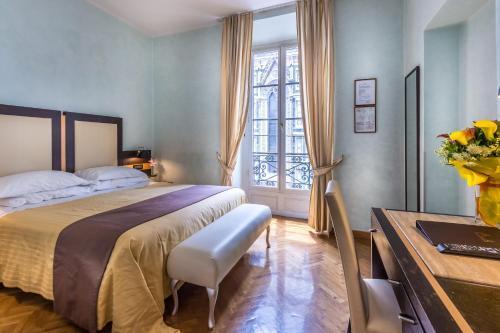 Hotel Duomo Florence
