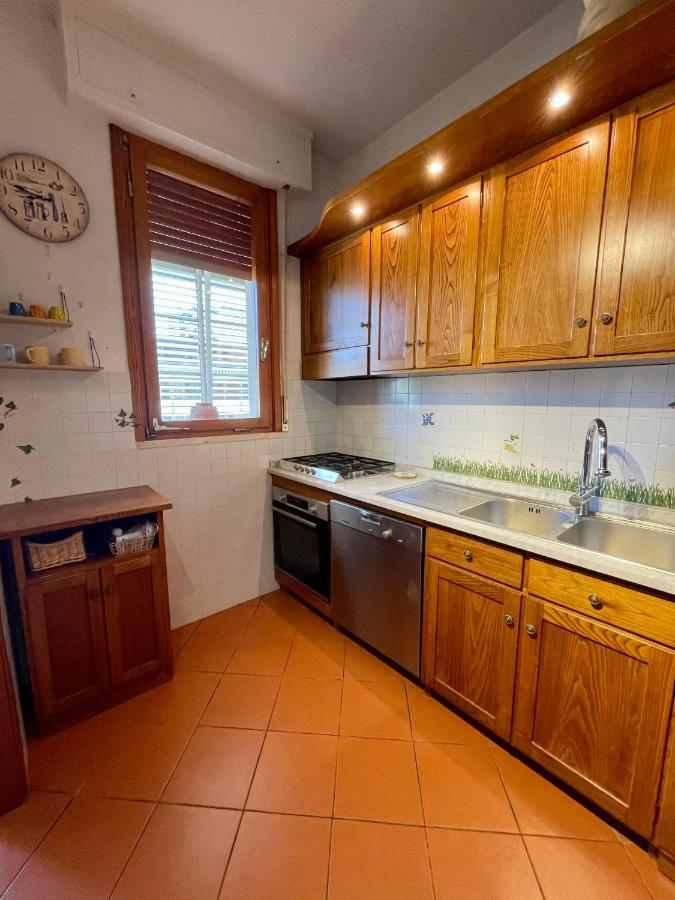 Lejlighed Casa Mora