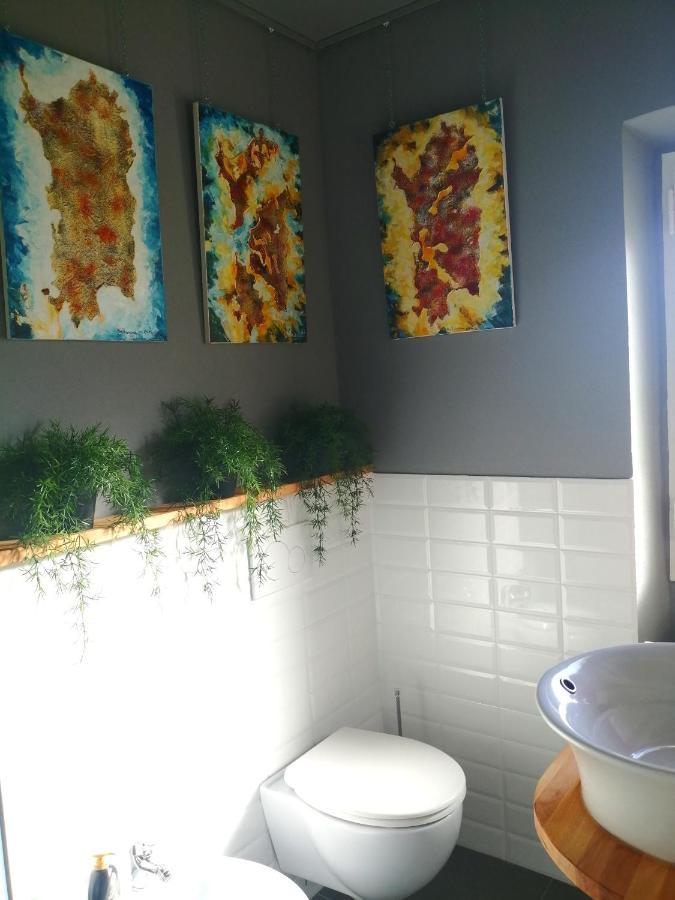 Bric Nest Il Luogo Ideale Per La Tua Vacanza. Apartamento *