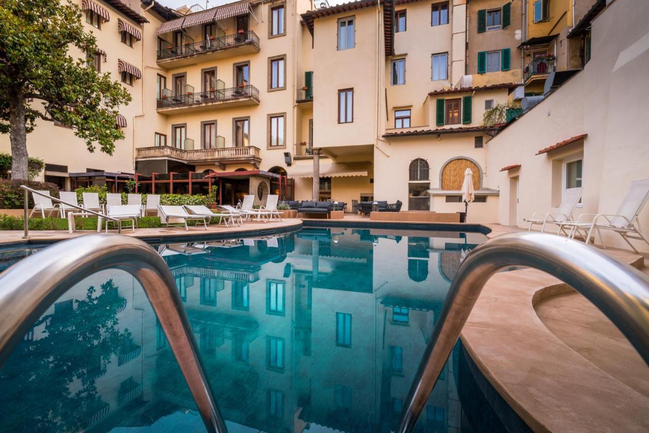 Croce Di Malta Hotel Firenze