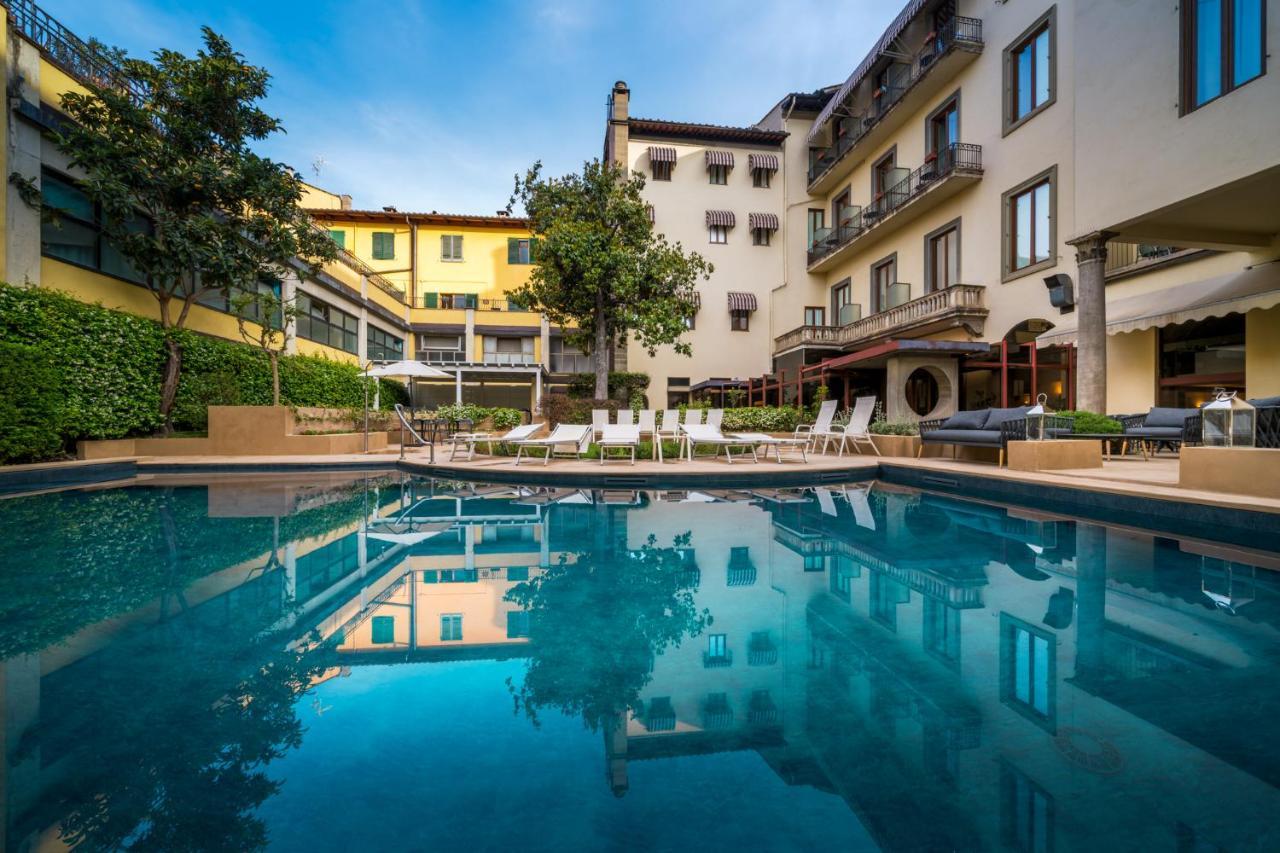 Croce Di Malta 4* Firenze