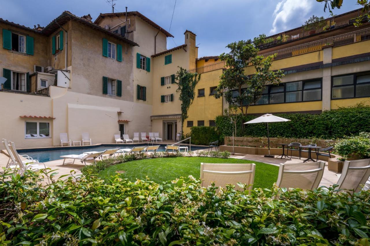 Hotel Croce Di Malta 4*
