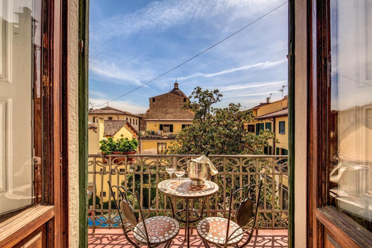 Croce Di Malta Hotel Firenze