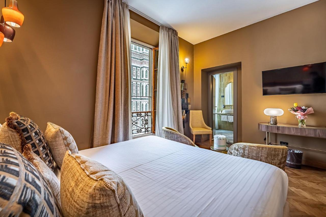 Hotel Duomo 3*