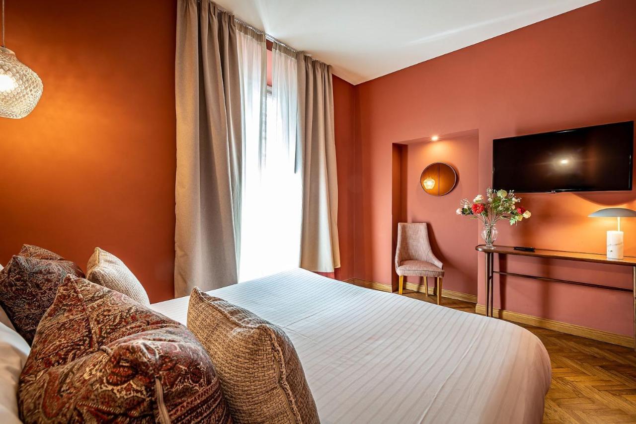 Duomo Hotel Florence